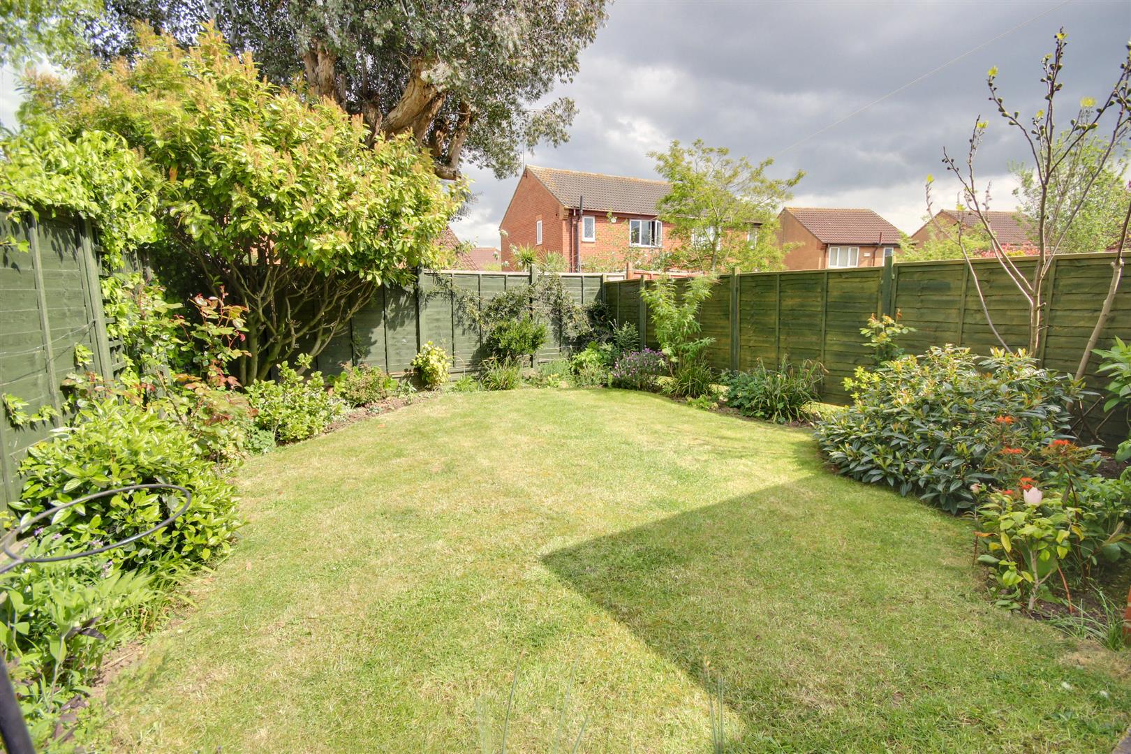 Pelham Close, Beverley